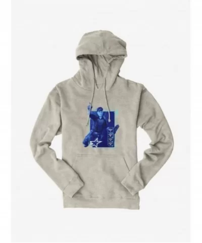 Unique G.I. Joe Flint Body Scan Hoodie $16.16 Hoodies