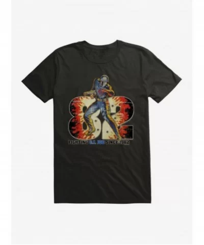 Big Sale G.I. Joe Cobra T-Shirt $7.07 T-Shirts