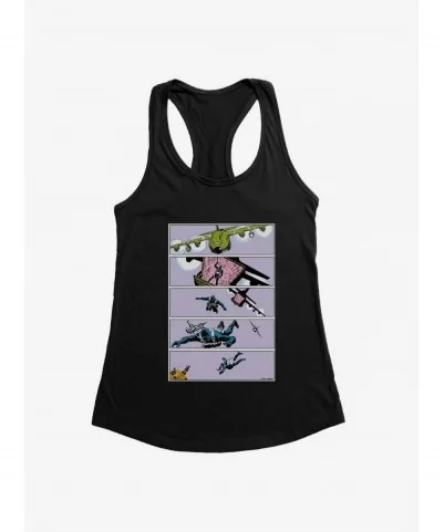 Pre-sale Discount G.I. Joe Comic Book Daring Skydive Girls Tank $8.96 Tanks