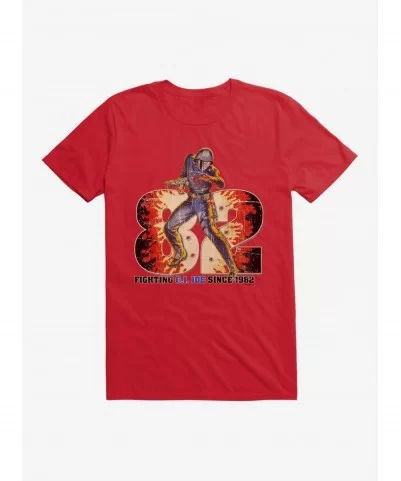 Big Sale G.I. Joe Cobra T-Shirt $7.07 T-Shirts