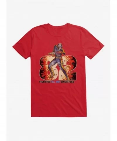 Big Sale G.I. Joe Cobra T-Shirt $7.07 T-Shirts