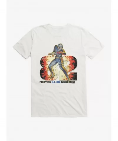 Big Sale G.I. Joe Cobra T-Shirt $7.07 T-Shirts