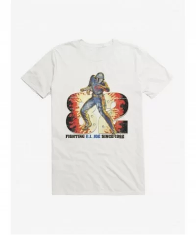 Big Sale G.I. Joe Cobra T-Shirt $7.07 T-Shirts