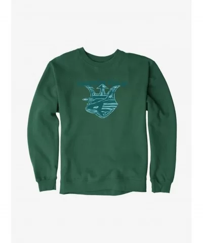 Wholesale G.I. Joe Trouble At Sea Sweatshirt $13.87 Sweatshirts