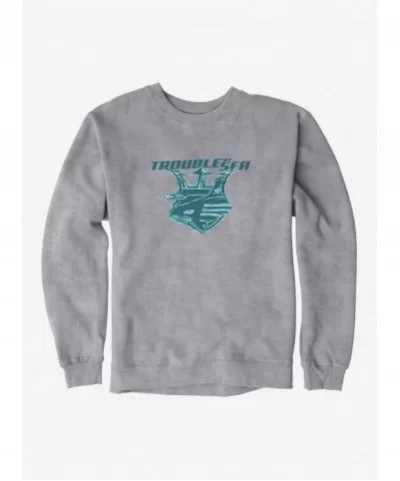 Wholesale G.I. Joe Trouble At Sea Sweatshirt $13.87 Sweatshirts