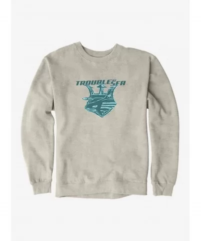 Wholesale G.I. Joe Trouble At Sea Sweatshirt $13.87 Sweatshirts