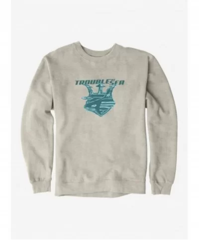 Wholesale G.I. Joe Trouble At Sea Sweatshirt $13.87 Sweatshirts