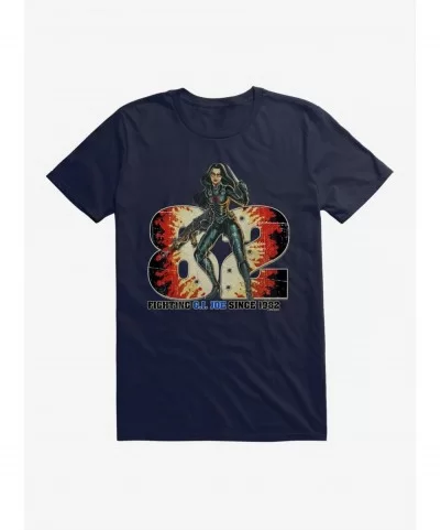 Wholesale G.I. Joe Fighting T-Shirt $8.80 T-Shirts