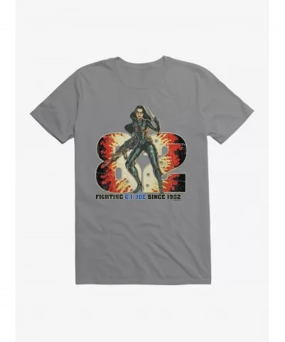 Wholesale G.I. Joe Fighting T-Shirt $8.80 T-Shirts