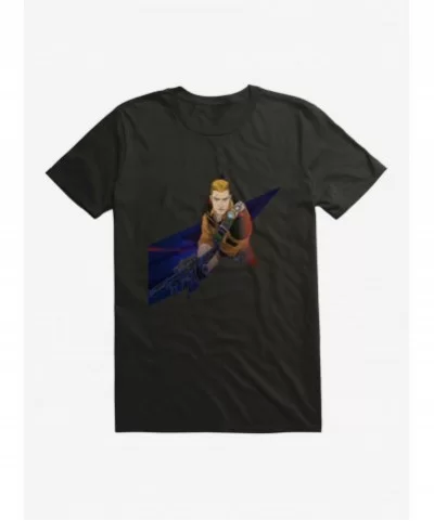 Pre-sale G.I. Joe Star Badge Duke T-Shirt $7.46 T-Shirts