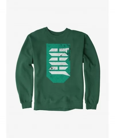 Hot Selling G.I. Joe Worn Arashikage Seal Sweatshirt $14.17 Sweatshirts