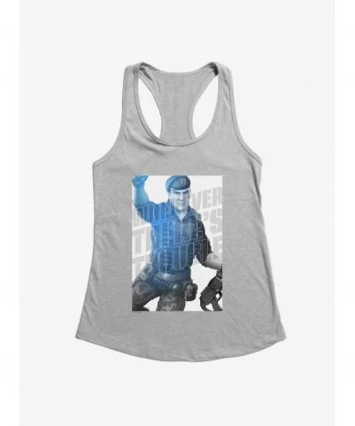 Crazy Deals G.I. Joe Flint Key Art Girls Tank $8.17 Tanks