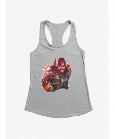 Flash Deal G.I. Joe Major Bludd Cobra Badge Girls Tank $8.57 Tanks