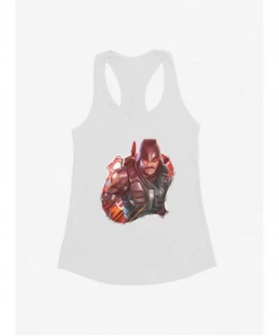 Flash Deal G.I. Joe Major Bludd Cobra Badge Girls Tank $8.57 Tanks