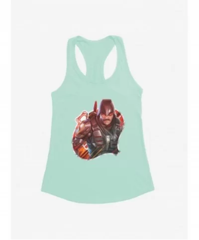 Flash Deal G.I. Joe Major Bludd Cobra Badge Girls Tank $8.57 Tanks