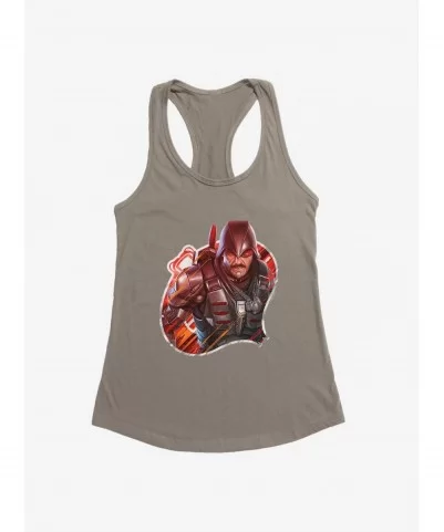 Flash Deal G.I. Joe Major Bludd Cobra Badge Girls Tank $8.57 Tanks