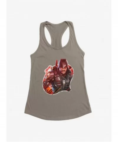 Flash Deal G.I. Joe Major Bludd Cobra Badge Girls Tank $8.57 Tanks