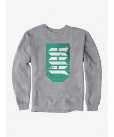 Hot Selling G.I. Joe Worn Arashikage Seal Sweatshirt $14.17 Sweatshirts