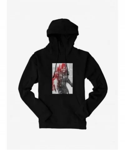 Best Deal G.I. Joe Major Bludd Classified Series Art Hoodie $17.60 Hoodies