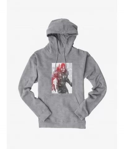 Best Deal G.I. Joe Major Bludd Classified Series Art Hoodie $17.60 Hoodies