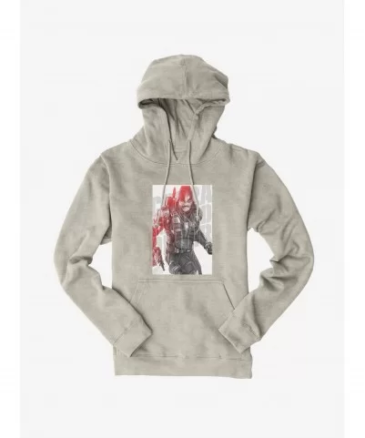 Best Deal G.I. Joe Major Bludd Classified Series Art Hoodie $17.60 Hoodies