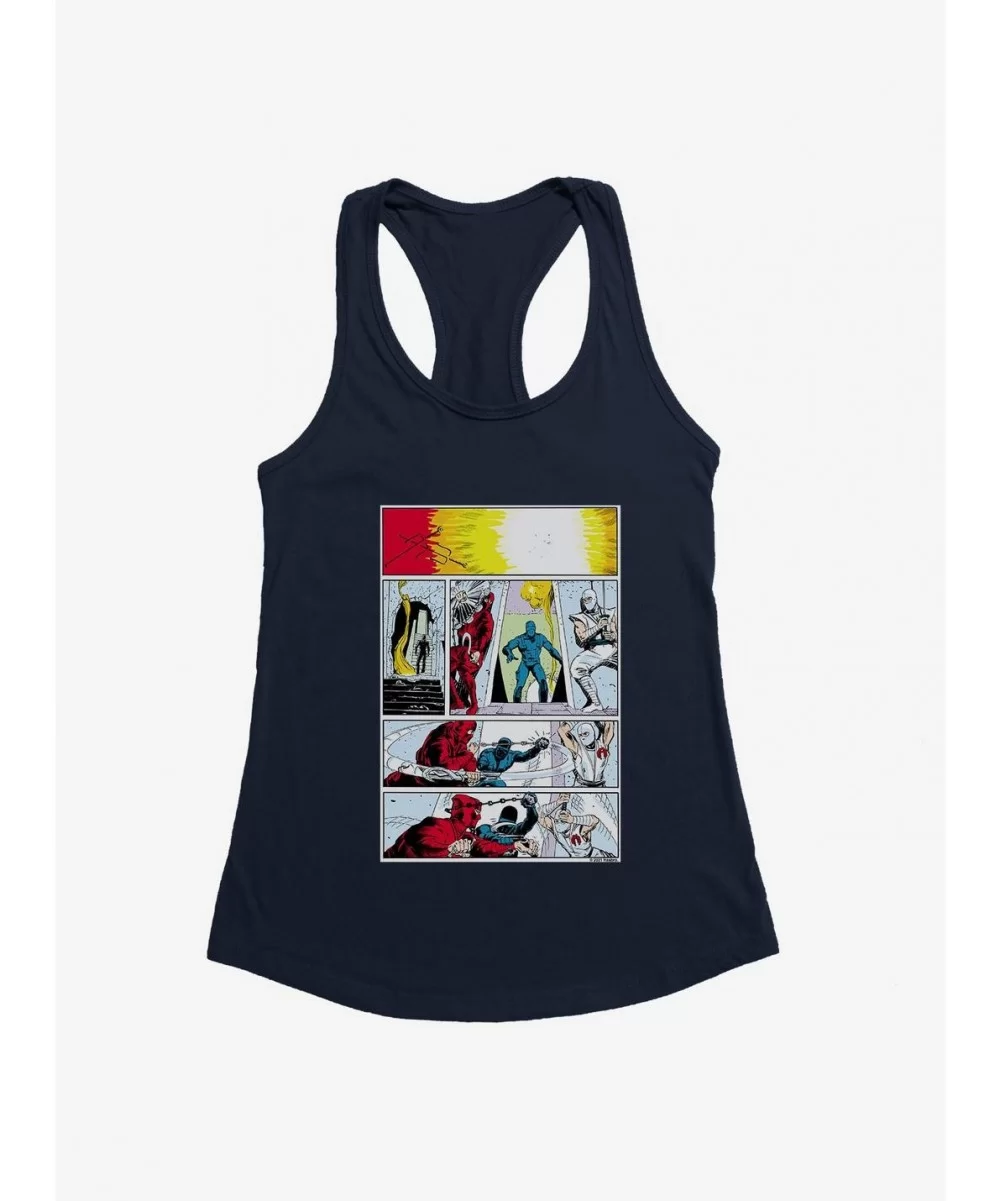 Exclusive G.I. Joe Comic Book Surprise Attack Girls Tank $8.96 Tanks