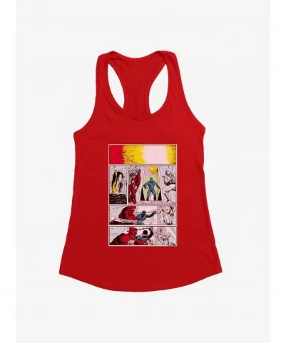 Exclusive G.I. Joe Comic Book Surprise Attack Girls Tank $8.96 Tanks