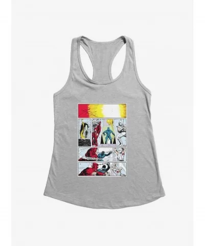 Exclusive G.I. Joe Comic Book Surprise Attack Girls Tank $8.96 Tanks