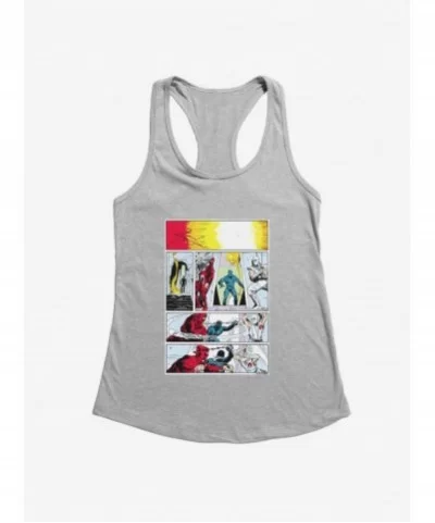 Exclusive G.I. Joe Comic Book Surprise Attack Girls Tank $8.96 Tanks