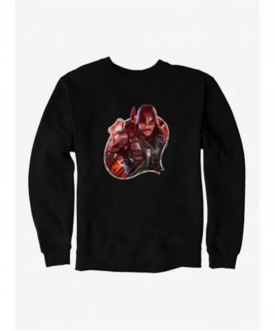 Big Sale G.I. Joe Major Bludd Cobra Badge Sweatshirt $10.63 Sweatshirts