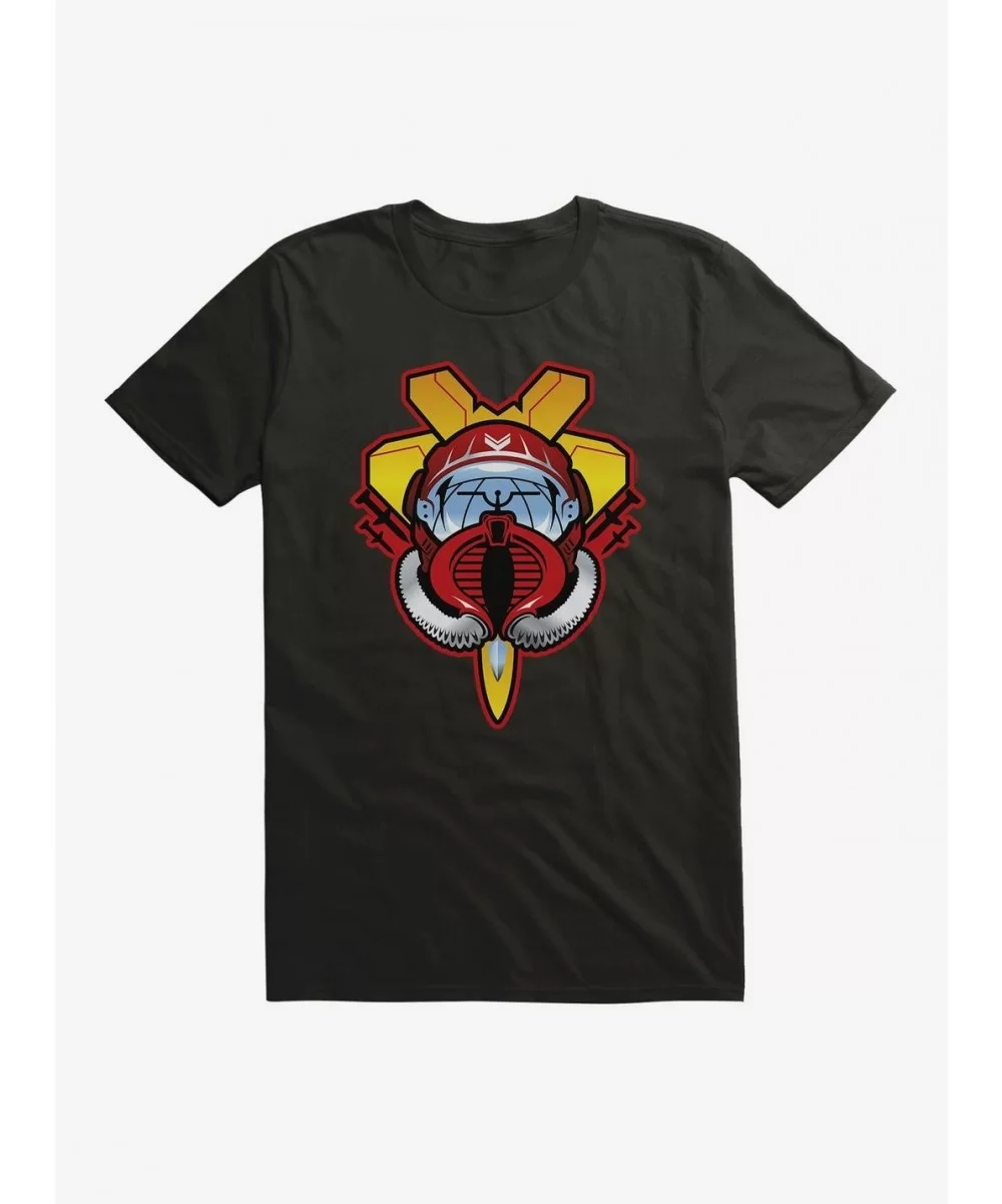 Premium G.I. Joe Cobra Air Trooper Icon T-Shirt $7.27 T-Shirts