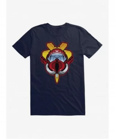 Premium G.I. Joe Cobra Air Trooper Icon T-Shirt $7.27 T-Shirts