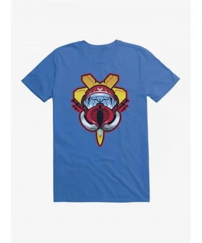 Premium G.I. Joe Cobra Air Trooper Icon T-Shirt $7.27 T-Shirts