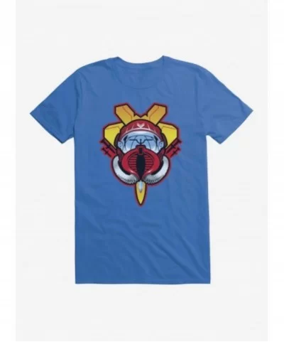 Premium G.I. Joe Cobra Air Trooper Icon T-Shirt $7.27 T-Shirts