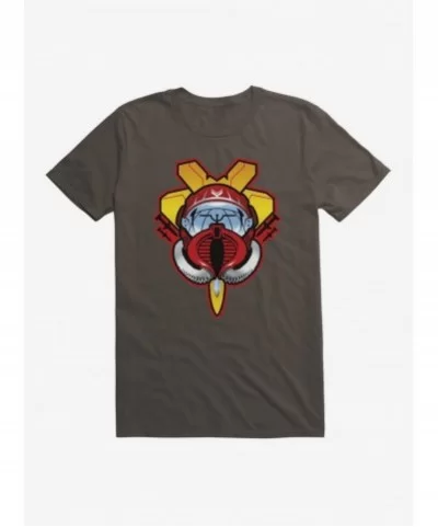 Premium G.I. Joe Cobra Air Trooper Icon T-Shirt $7.27 T-Shirts