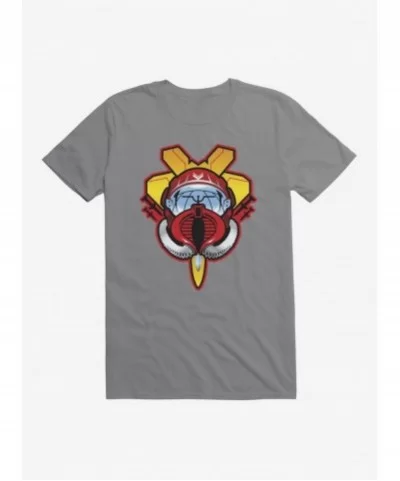 Premium G.I. Joe Cobra Air Trooper Icon T-Shirt $7.27 T-Shirts