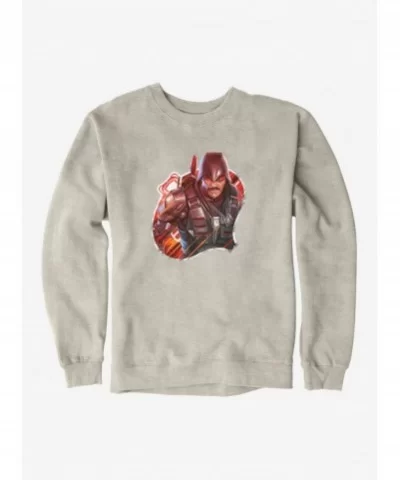 Big Sale G.I. Joe Major Bludd Cobra Badge Sweatshirt $10.63 Sweatshirts