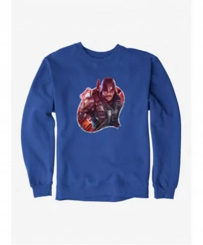 Big Sale G.I. Joe Major Bludd Cobra Badge Sweatshirt $10.63 Sweatshirts