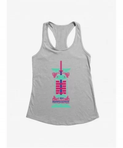 Cheap Sale G.I. Joe I Am Arashikage Girls Tank $7.97 Tanks