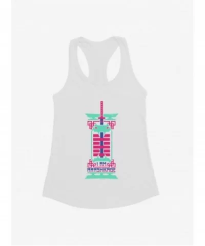 Cheap Sale G.I. Joe I Am Arashikage Girls Tank $7.97 Tanks