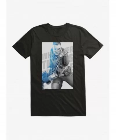 Flash Sale G.I. Joe Duke Key Art T-Shirt $5.74 T-Shirts