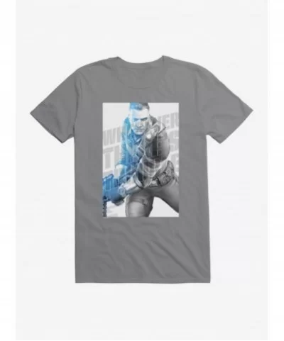 Flash Sale G.I. Joe Duke Key Art T-Shirt $5.74 T-Shirts