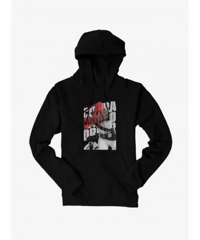 Special G.I. Joe Storm Shadow Key Art Hoodie $14.73 Hoodies