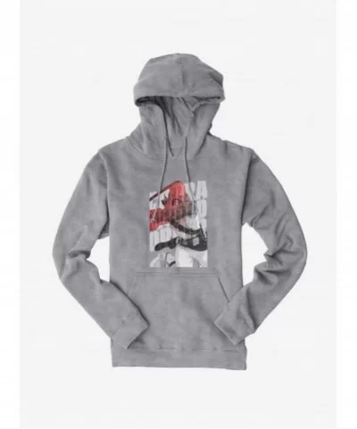 Special G.I. Joe Storm Shadow Key Art Hoodie $14.73 Hoodies