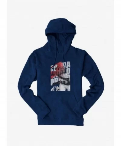 Special G.I. Joe Storm Shadow Key Art Hoodie $14.73 Hoodies