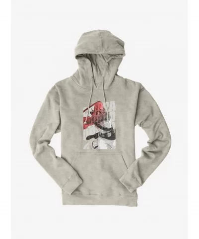 Special G.I. Joe Storm Shadow Key Art Hoodie $14.73 Hoodies