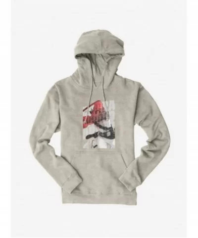 Special G.I. Joe Storm Shadow Key Art Hoodie $14.73 Hoodies