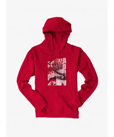 Special G.I. Joe Storm Shadow Key Art Hoodie $14.73 Hoodies