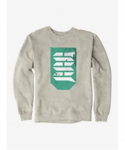 Hot Selling G.I. Joe Worn Arashikage Seal Sweatshirt $14.17 Sweatshirts