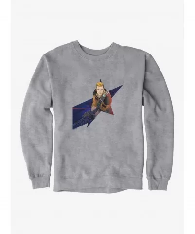 Value for Money G.I. Joe Star Badge Duke Sweatshirt $9.15 Sweatshirts